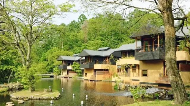 虹夕诺雅酒店测评,虹夕诺雅酒店是什么档次