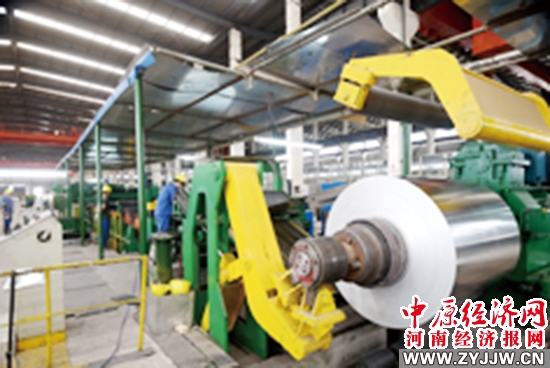 偃师：文明基因滋养创新融合跨越发展奏响时代乐章