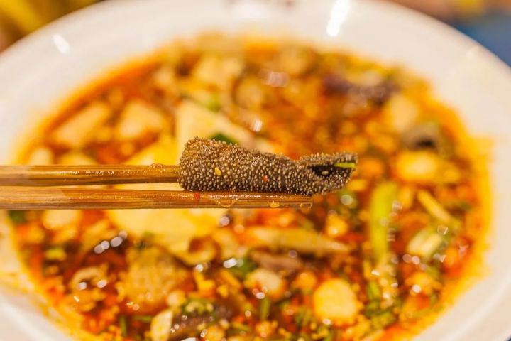 宜宾火锅人气排名第一的火锅,宜宾好吃的火锅推荐不限时