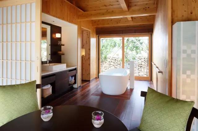 虹夕诺雅酒店测评,虹夕诺雅酒店是什么档次