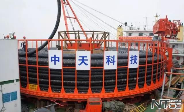 牛！并购世界500强、“一带一路”无盲点覆盖……南通“海外兵团”有多厉害，你知道吗？