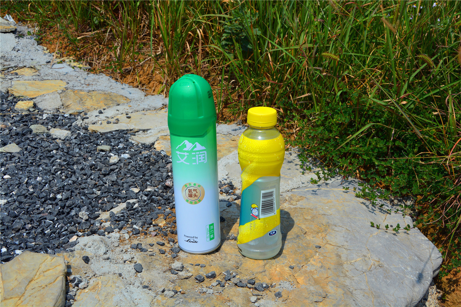 艾润活力氧是真的吗,艾润活力氧