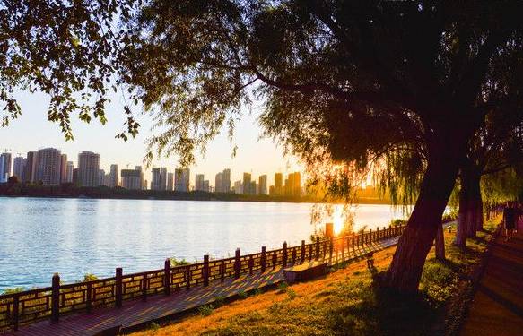 沈阳旅游攻略宝典,沈阳浑河旅游视频