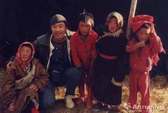 「艺术人物」李磊：随思想而激荡演进的视觉戏剧