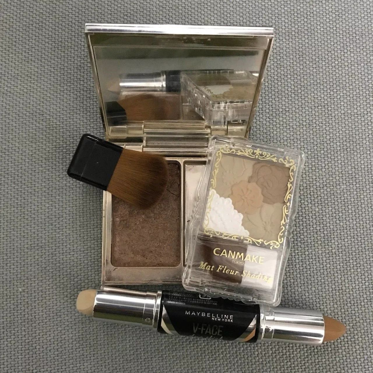 日本百元彩妆:冬天可以没有男盆友,但不能没有她们