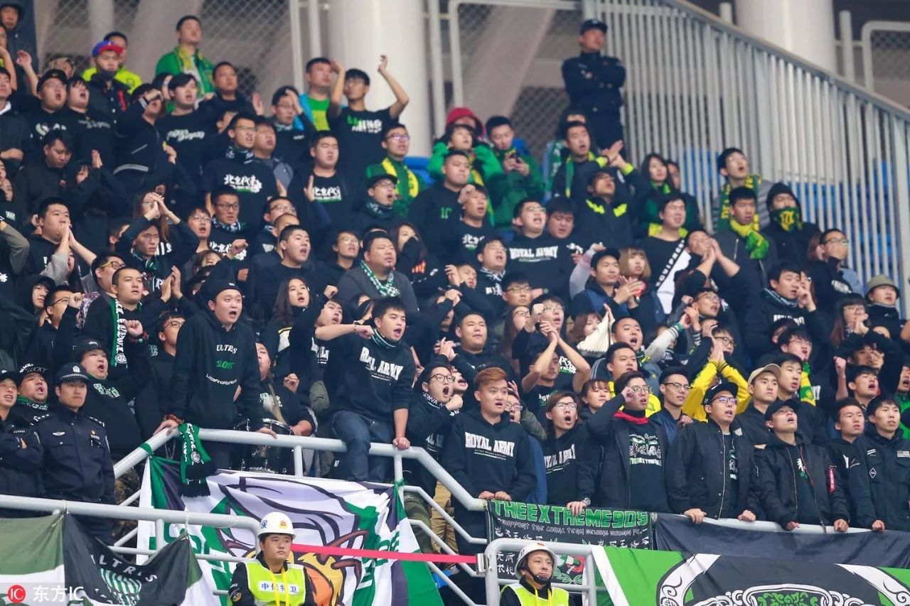 国安1-2不敌河南赛后,中赫国安新消息