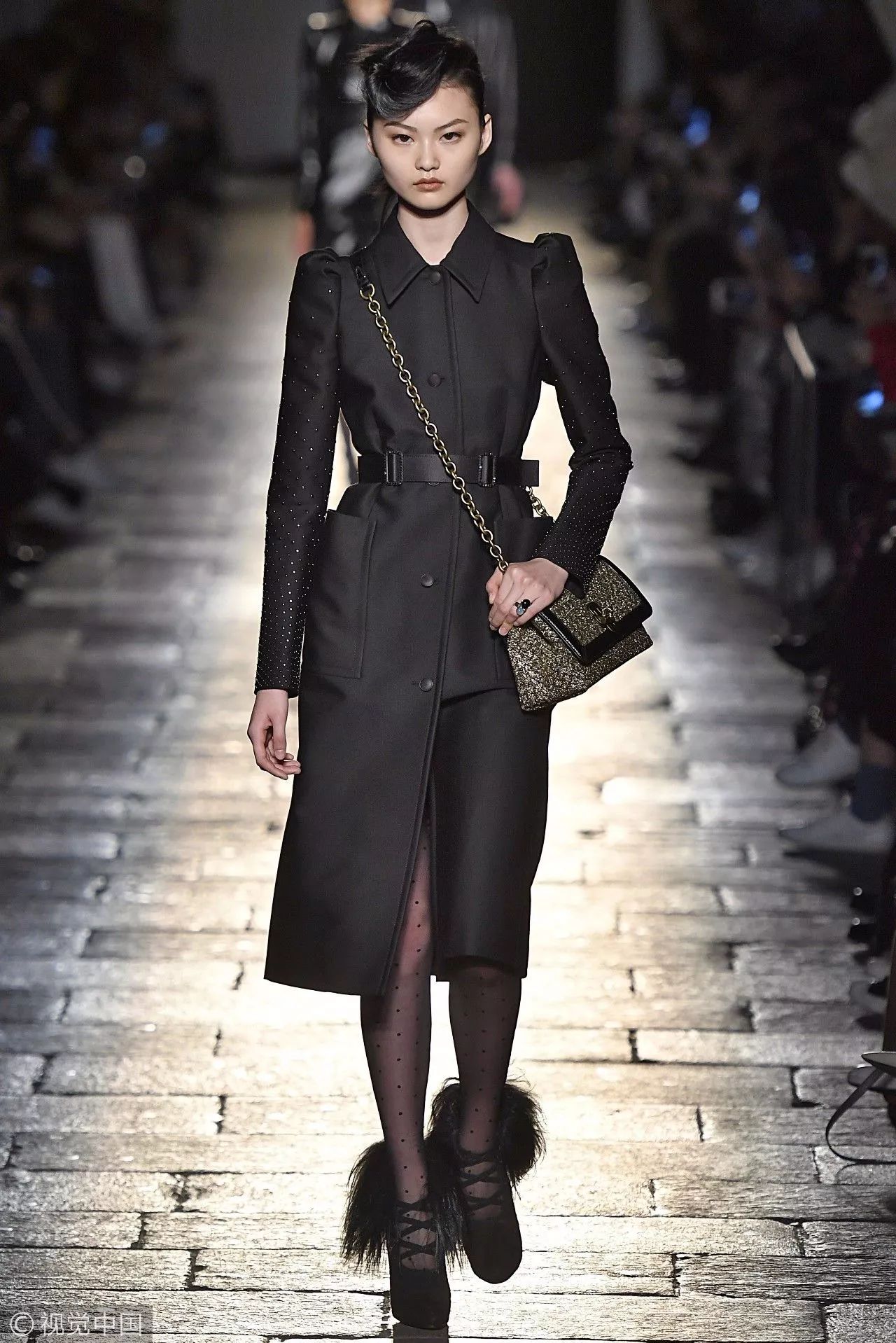 这几款大衣值得借鉴,推荐这3款大衣