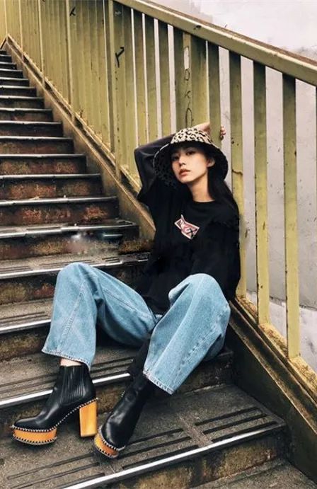 秋冬值得入手的鞋子,冬季比较值得入手的鞋子