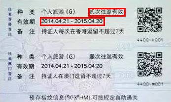 签证与签注的区别是,签注和签证的区别是什么