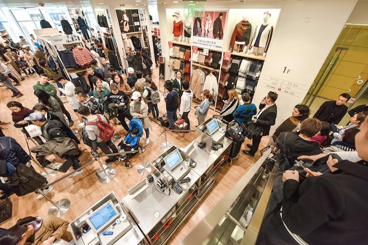 uniqlo最火爆的u系列单品,uniqlou2020秋冬