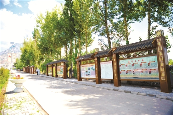 家乡70年的辉煌变化征文,砥砺奋进70载追梦国防新征程