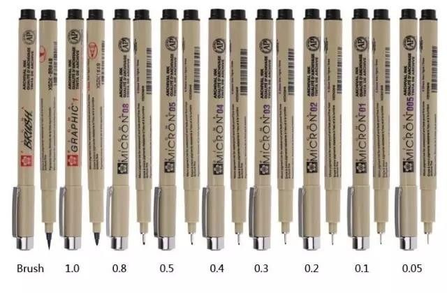 绘画基础入门教程上色,绘画六种基础涂色方法