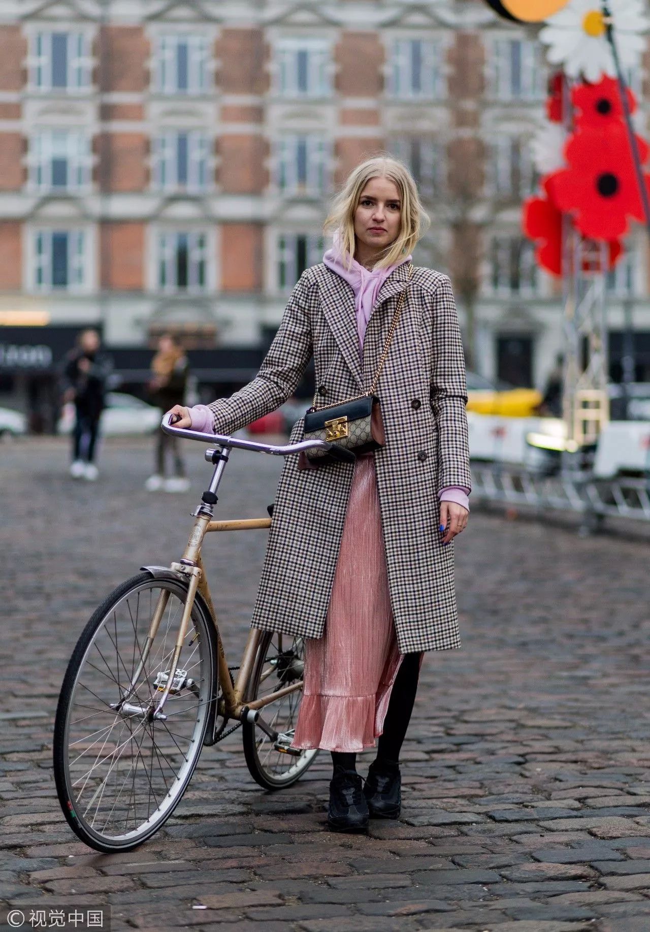 这几款大衣值得借鉴,推荐这3款大衣