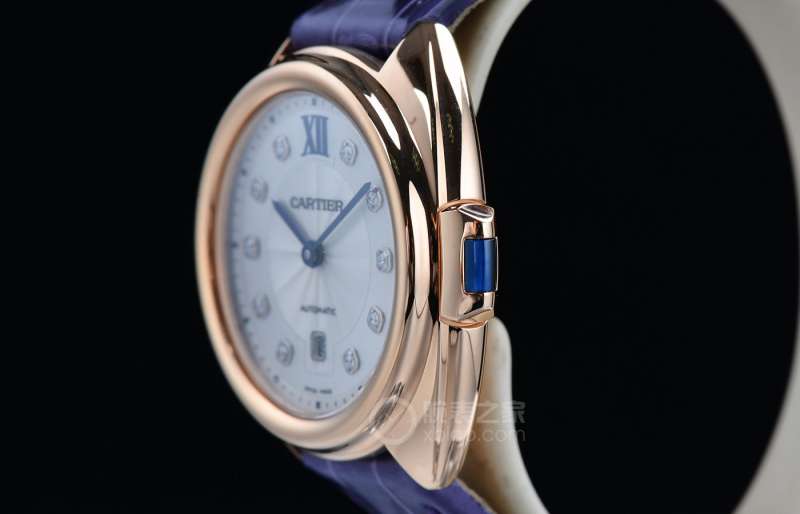 卡地亚cldecartier腕表,cartier卡地亚钥匙系列腕表