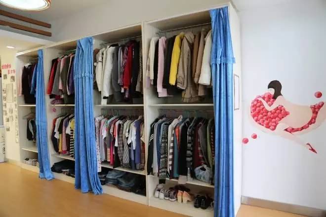 2017江南大学新生攻略｜宿舍居住介绍