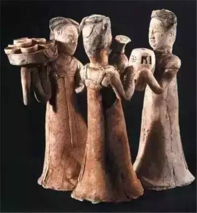 你不知道吧｜你正在用的那些高科技，在古代长这样……