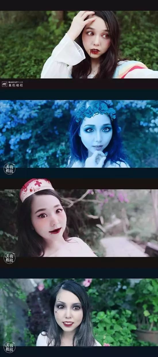 万圣节狂欢大家一起来蹦,万圣节我们一起狂欢吧