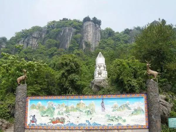 罗浮山泡温泉最好的地方在哪里,罗浮山绵州温泉简介