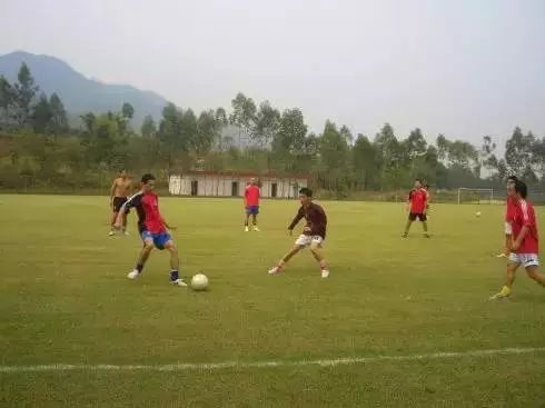 清远足球小镇,清远足球小镇规划