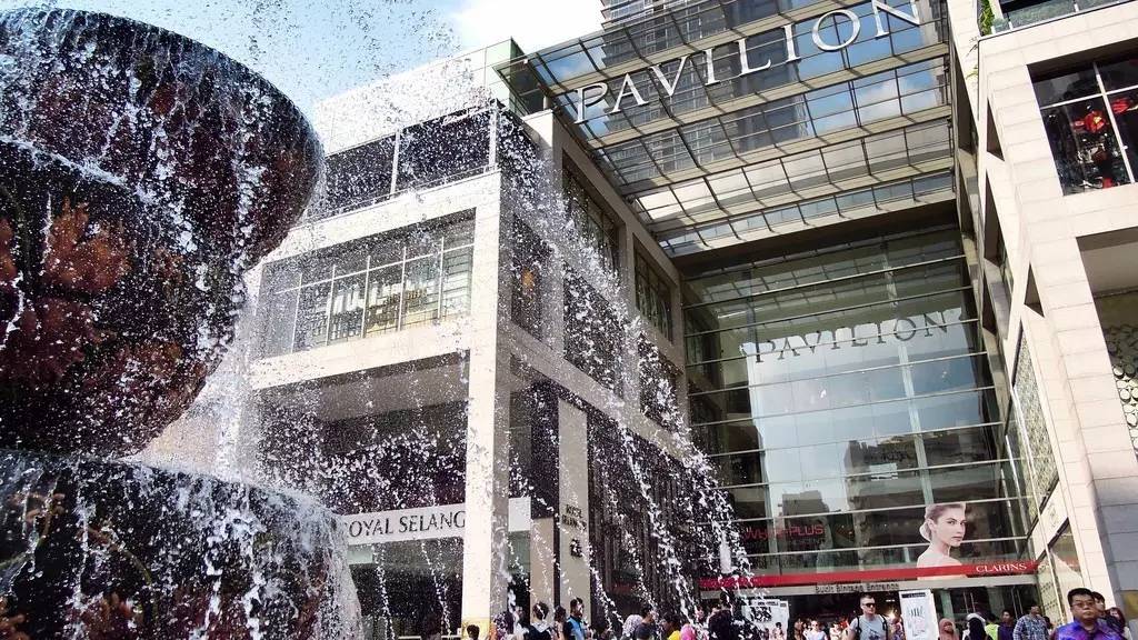 学生*党**的购物天堂在这里！马来血拼攻略独家分享