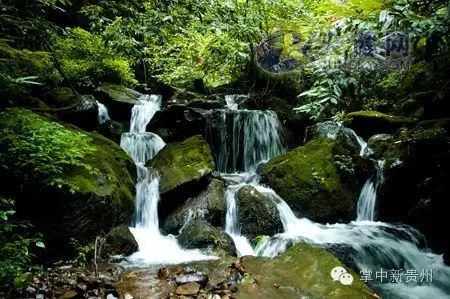 贵州值得一去的六大温泉胜地,推荐贵州的温泉游玩攻略