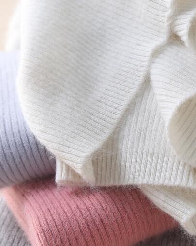 水貂毛毛衣怎么洗涤才正确,水貂皮做衣服了水貂怎么处理