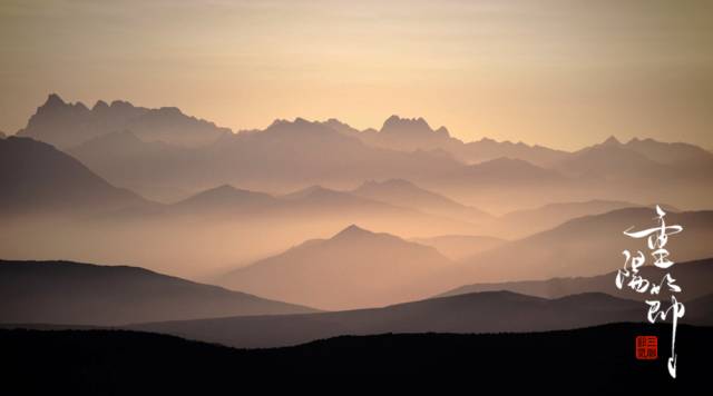 佳节又重阳惟愿幸福安康,重阳佳节幸福久久