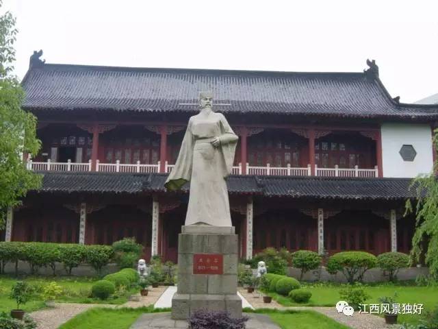 「走遍江西100县」临川：这个才子之乡，竟然藏着这么多值得一去的地方！