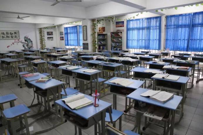 2017江南大学新生攻略｜宿舍居住介绍