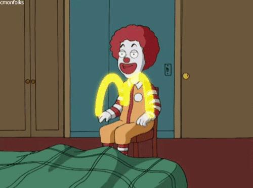 麦当劳改名“金拱门”,段子手纷纷出动!掀起“中华老字号”特色起名热潮!