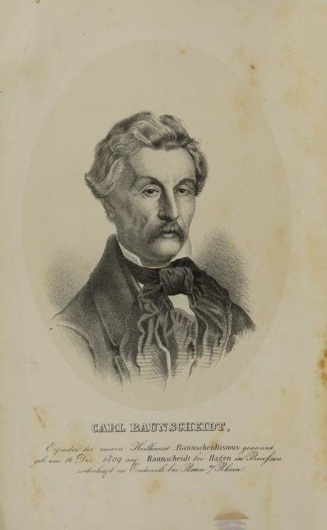 19世纪的针刺万能疗法是这样的