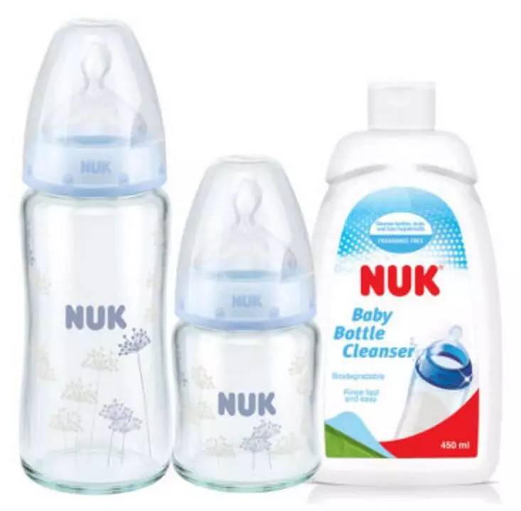 孩子的儿童节，妈妈的囤货节——值得入手的超值产品盘点