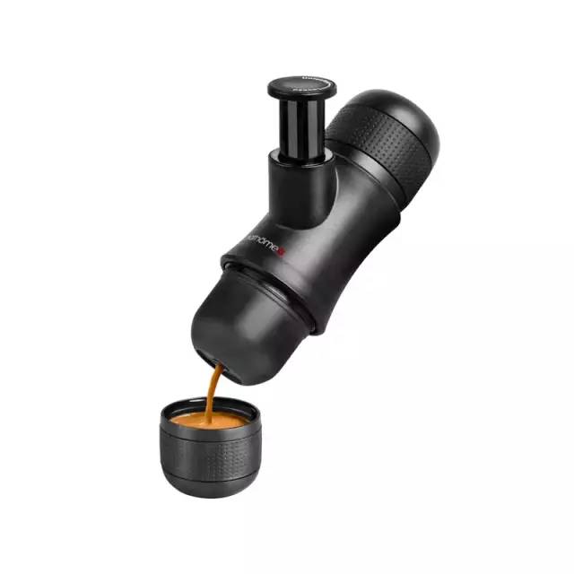 nespresso胶囊咖啡机怎么放胶囊,适合bosch胶囊咖啡机的胶囊