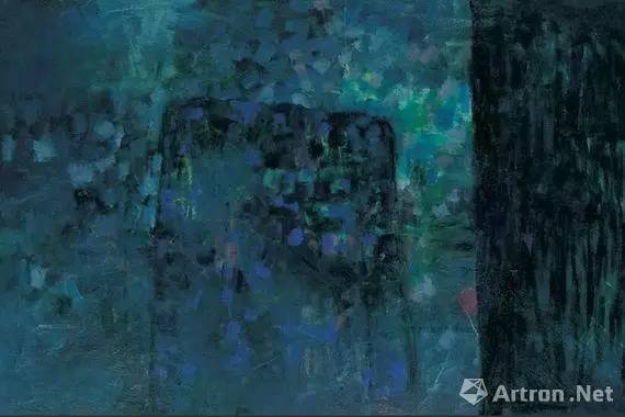 「艺术人物」李磊：随思想而激荡演进的视觉戏剧