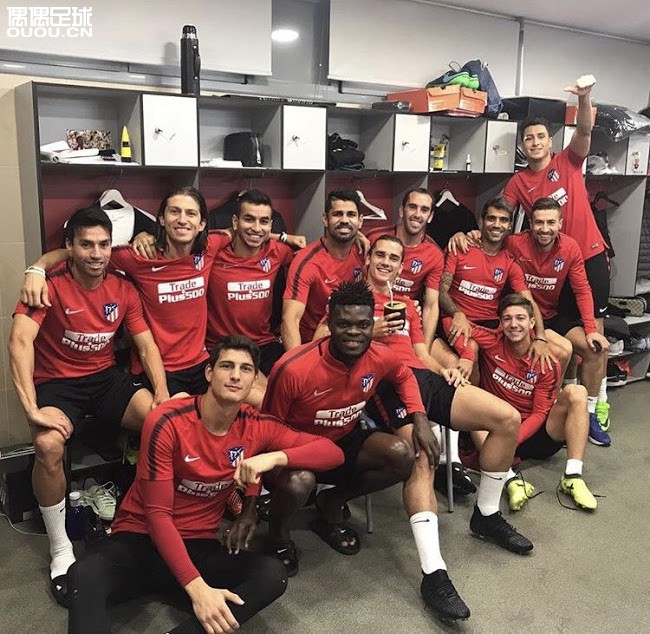 格里兹曼2018西甲,puma格里兹曼球鞋