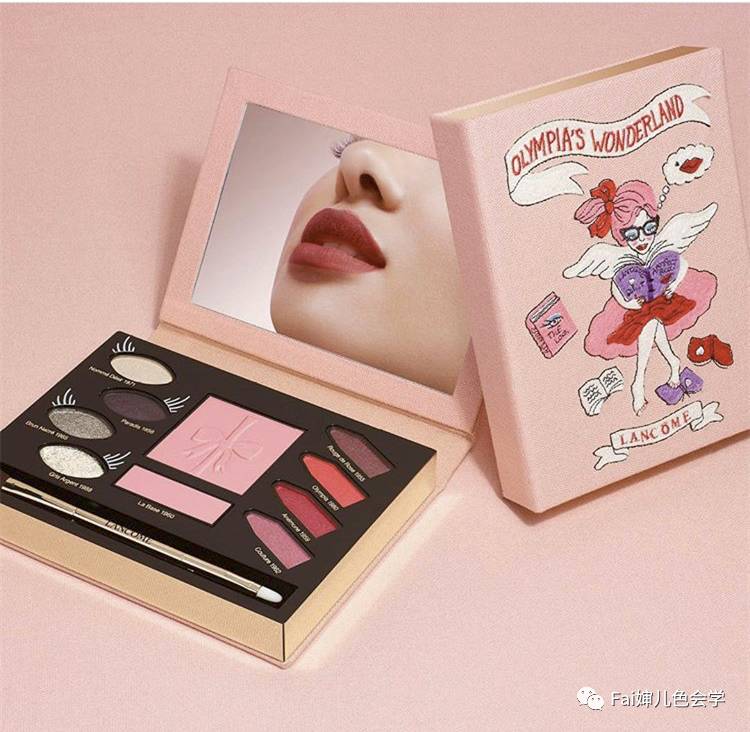 不吃藕｜秋收的季节看好你的钱包，各大牌彩妆新品强势来袭！