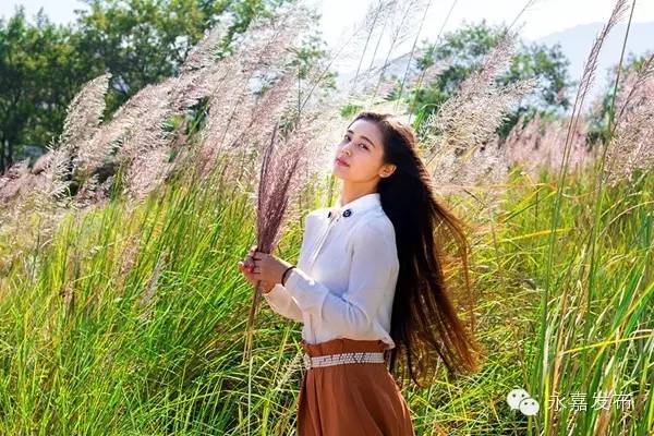 这是一份打开“楠溪江之秋”调色板的攻略！请收下！