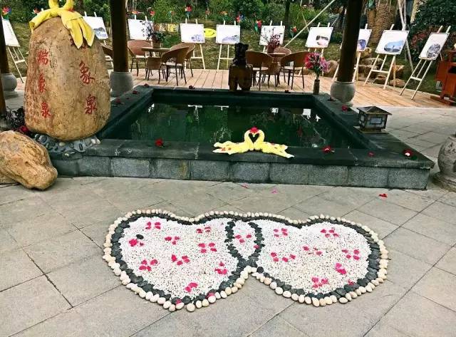 贵州值得一去的六大温泉胜地,推荐贵州的温泉游玩攻略