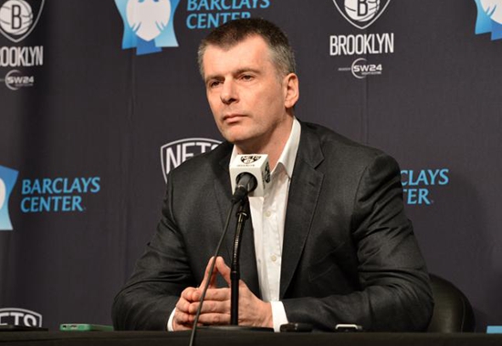 “马云背后的男人”出手NBA，林书豪从此有了华人老板