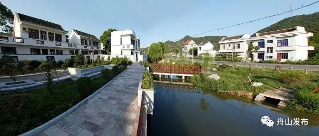 舟山和岱山哪个更值得去,舟山岱山的风景