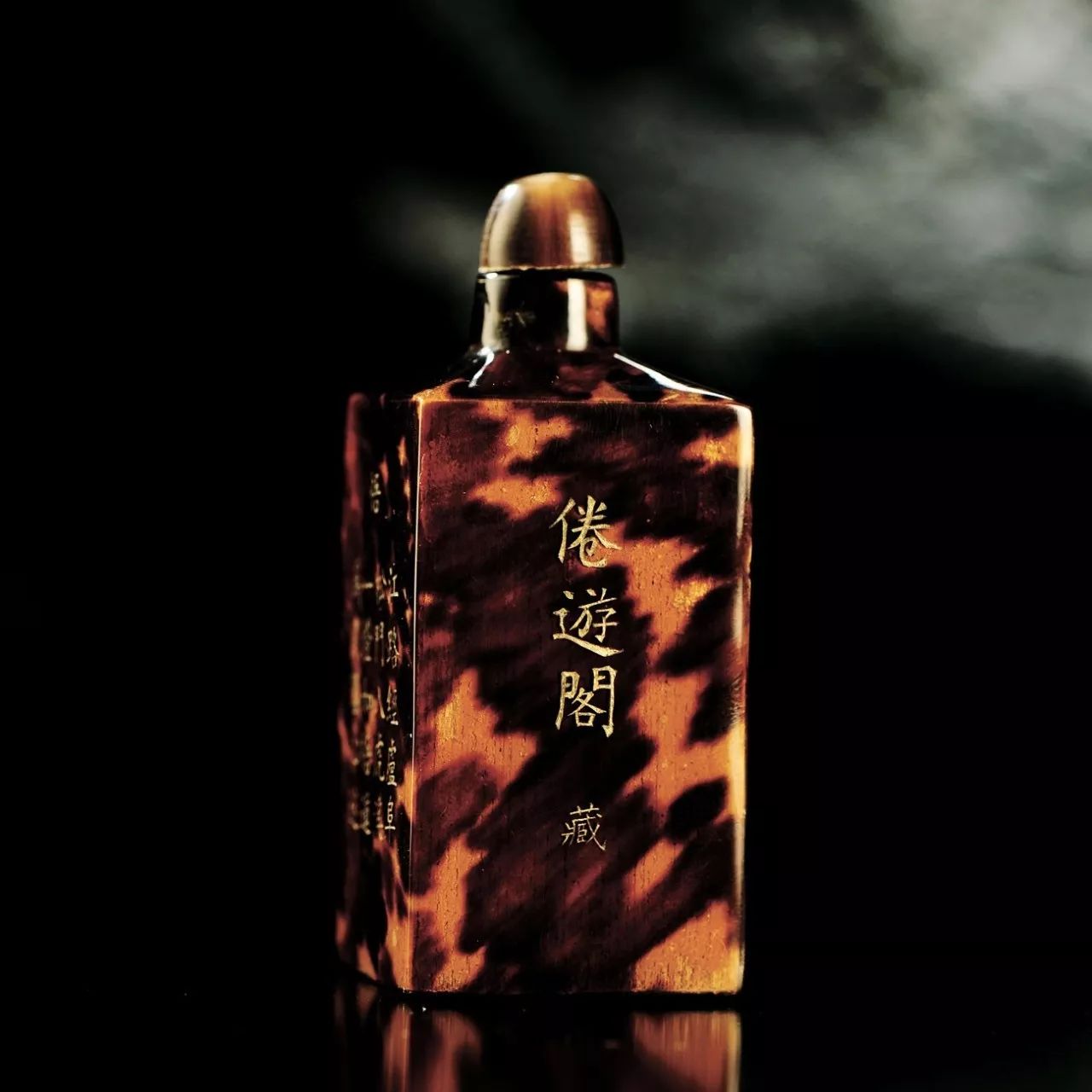 或深情，或雅趣，透过一间书房，寻找属于自己的收藏美学｜退藏