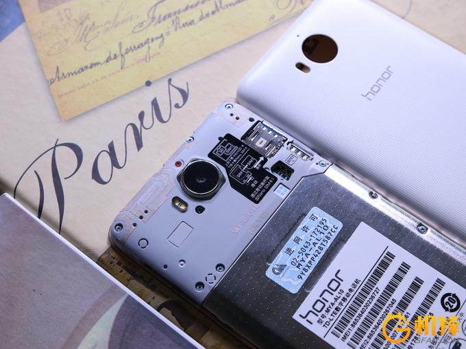 荣耀畅玩6拍照效果怎么样,荣耀畅玩6参数配置信息