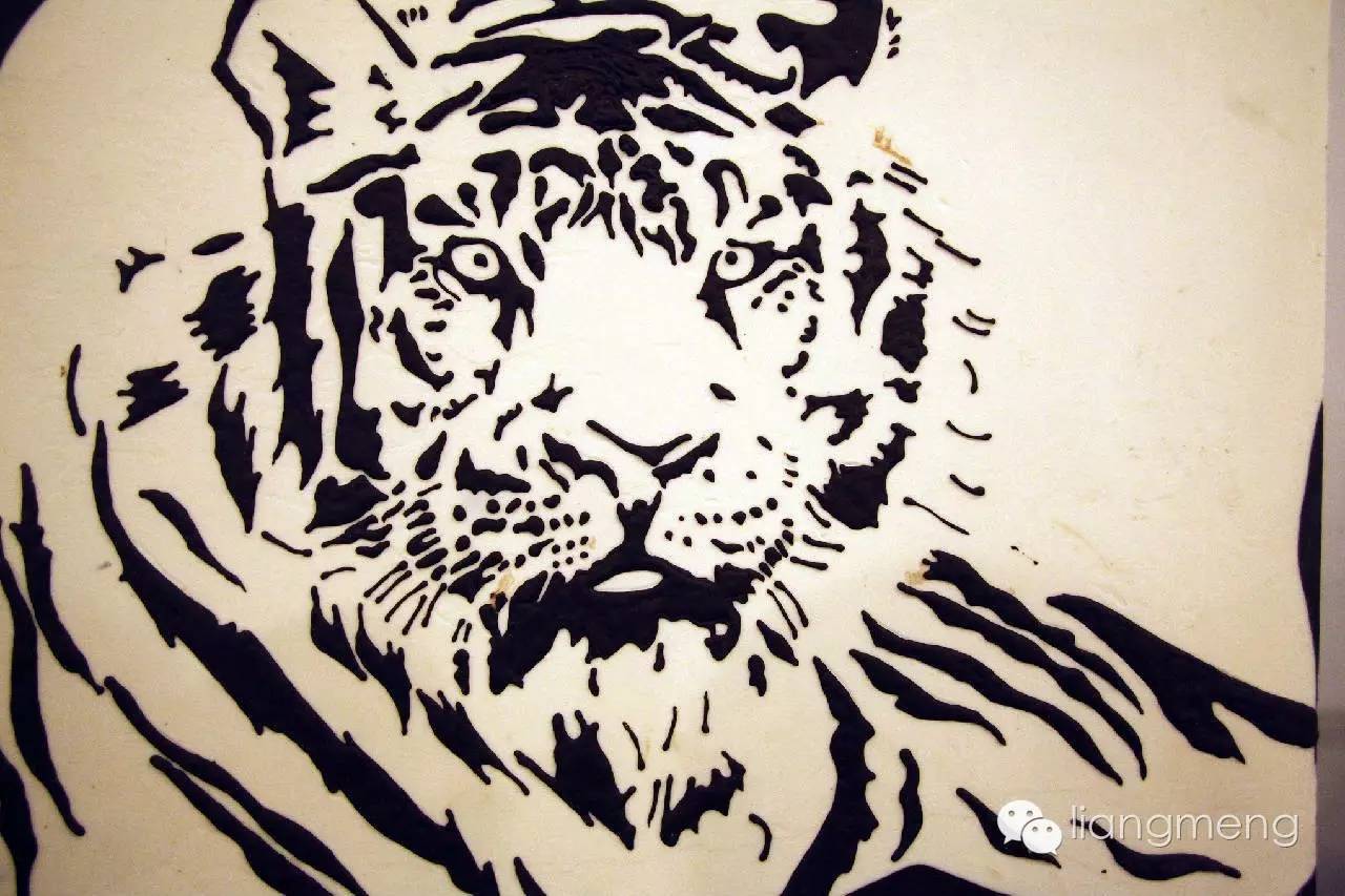 巧克力艺术品制作,创意的巧克力