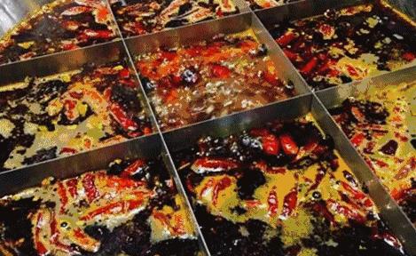 你能分清火锅冒菜和串串香吗,冒菜麻辣烫火锅串串香的区别