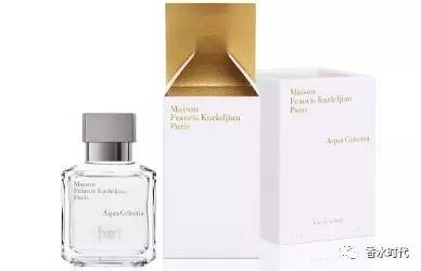哪款大牌香水清新,清新香水夏天平价