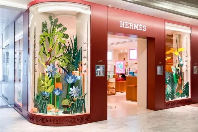 秋日假期福利,史基浦机场购物攻略