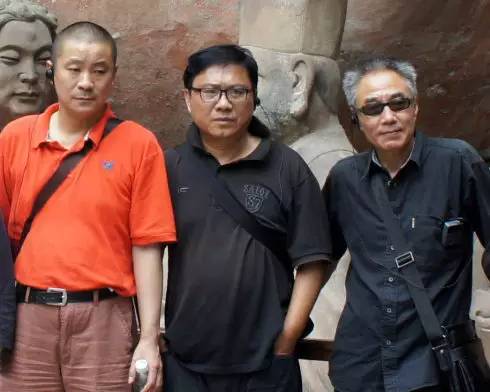 严力,严力诗歌赏析