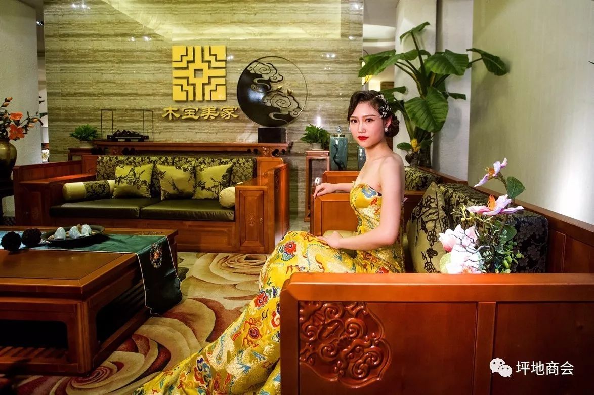 探访、记录藏匿在坪地的“国粹文化”｜坪商摄影