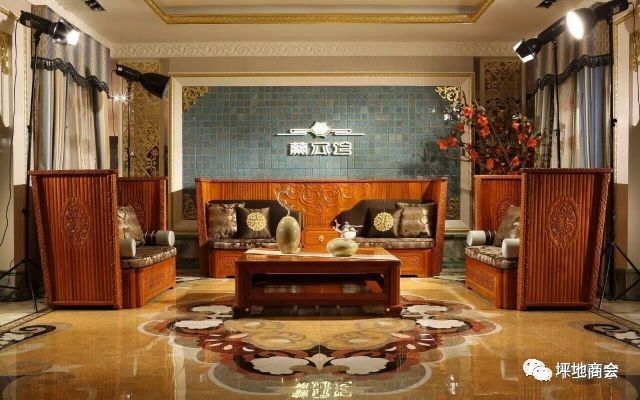 探访、记录藏匿在坪地的“国粹文化”｜坪商摄影