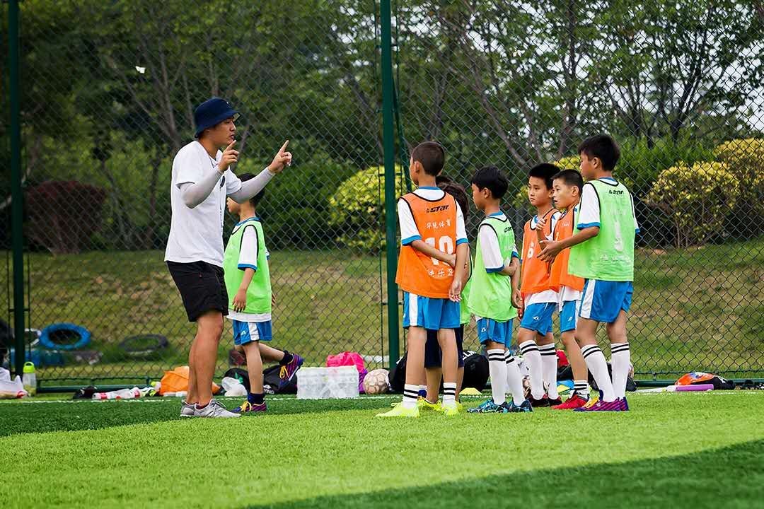 球童家长修养,球童的自我修养